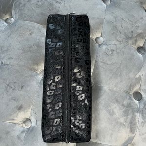 Straightener travel case